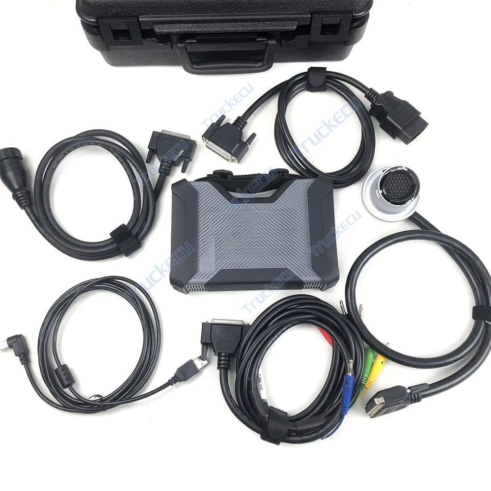 Car Diagnostic Tool - Диагностический инструмент CF D1 Tablet MB
