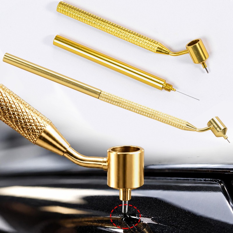 Car Repair Tools - Тонкий аппликатор-ручка для нанесения краски, 0,5