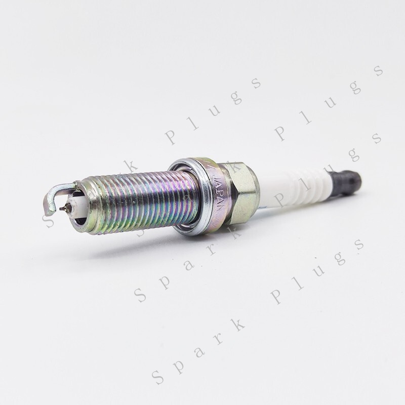 Ngk Spark Plug Laser Iridium - Комплект из 4 свечей зажигания NGK