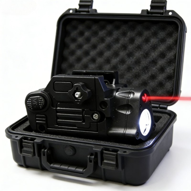 Timing Light Gun - Светодиодный стробоскопический фонарь SBAL PL и