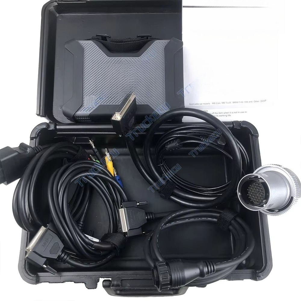 Диагностический инструмент CF  – обзор и цена Car Diagnostic Tool