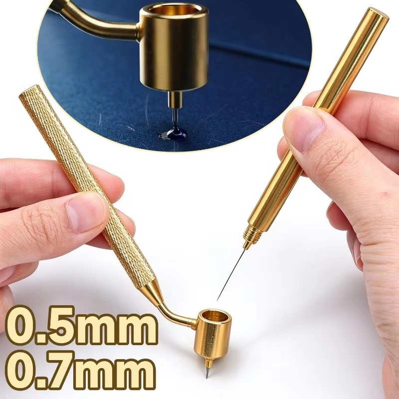 Тонкий аппликатор-ручка для на – обзор и цена Car Repair Tools