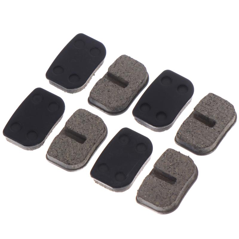 Сменные тормозные колодки для  – обзор и цена Brake Pad Set