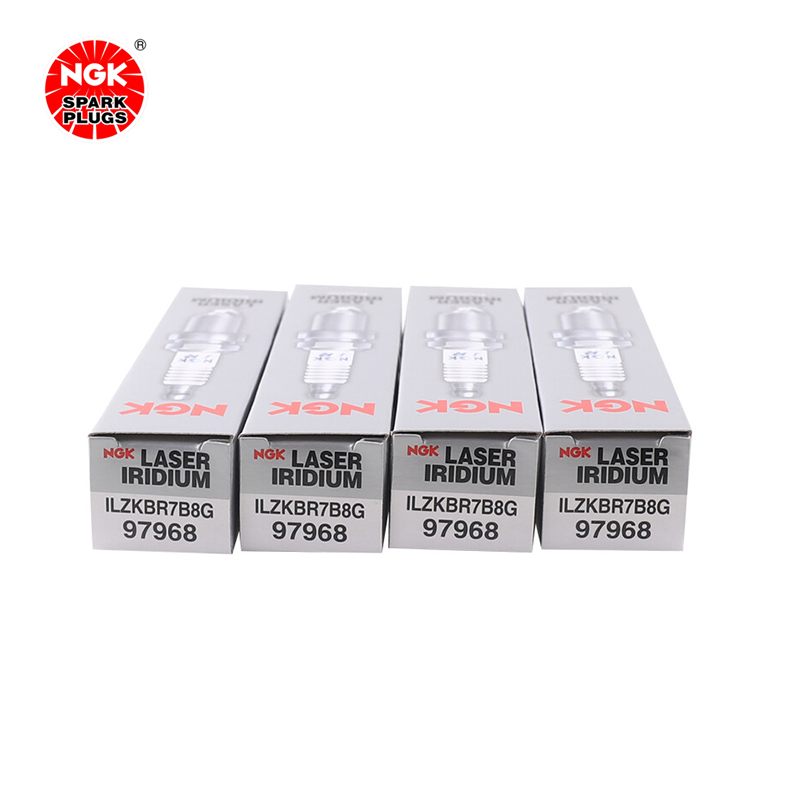 Свеча зажигания NGK Iridium Pl – обзор и цена Ngk Spark Plug Laser Iridium