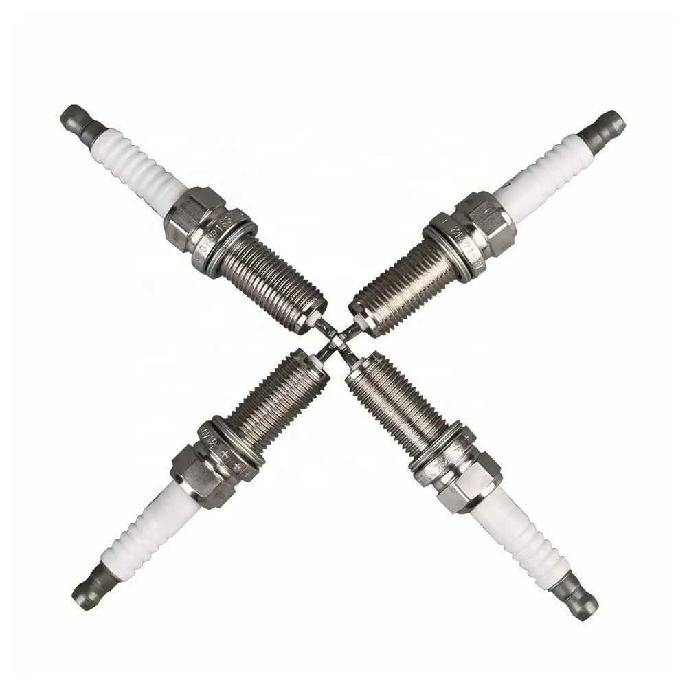 Оптовый комплект свечей зажига – обзор и цена Spark Plug
