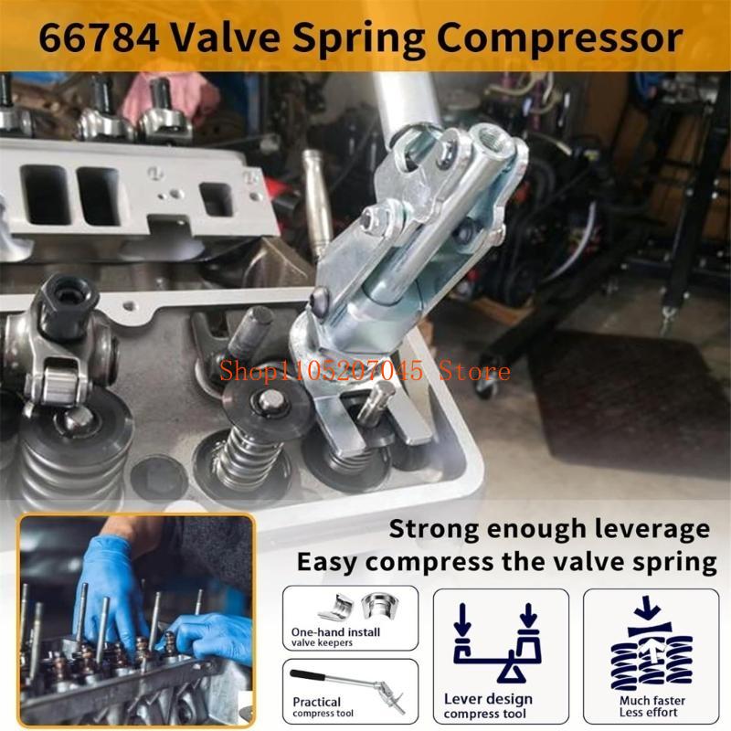 37cd 66784 Шпильки для креплен – обзор и цена Spring Compressor Tool