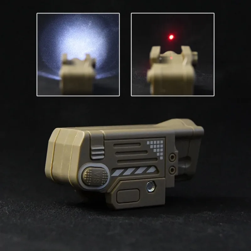 Светодиодный стробоскопический – обзор и цена Timing Light Gun