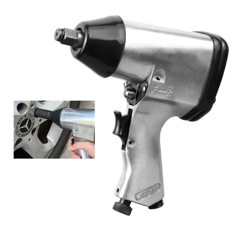 Горячая новинка 2026: Пневмати – обзор и цена Car Repair Tools
