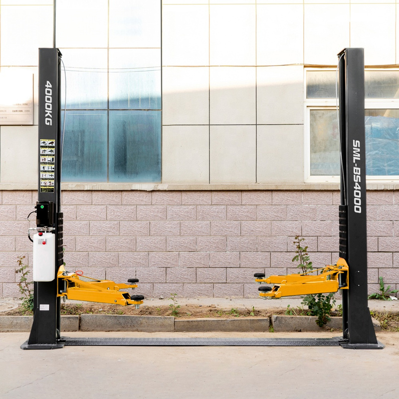 Гидравлический подъемник для а – обзор и цена Car Lift