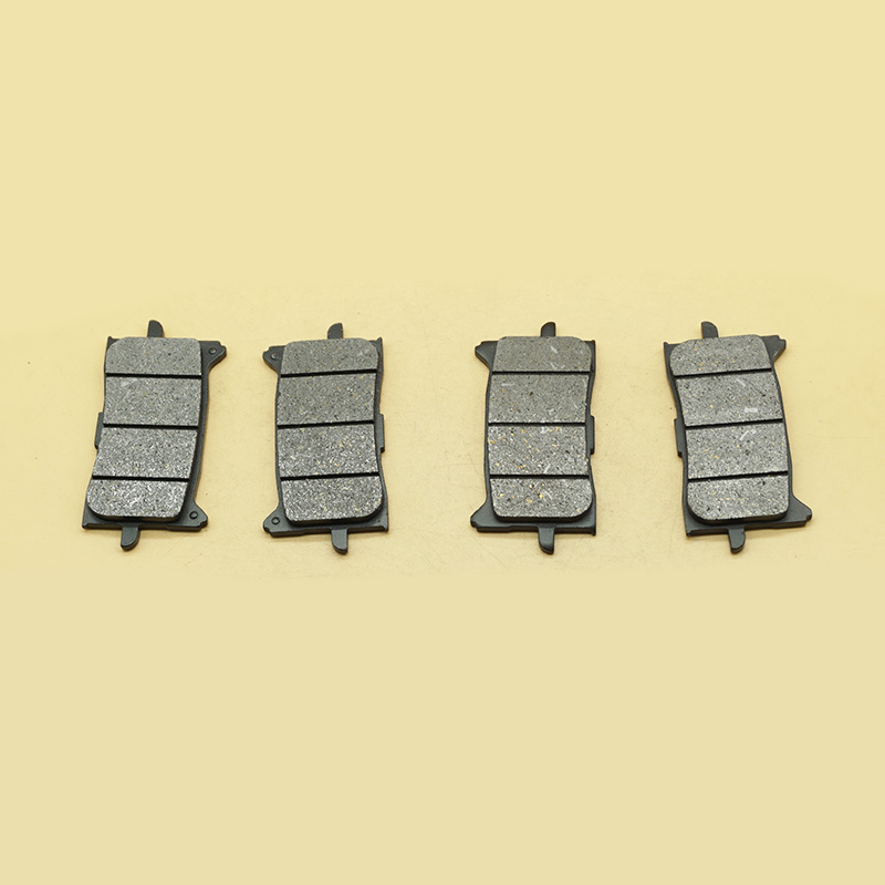 Для Honda CB650R 2019-2024 CBR – обзор и цена Brake Pad Set