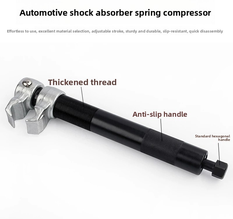 Инструмент для сжатия пружин п – обзор и цена Spring Compressor Tool