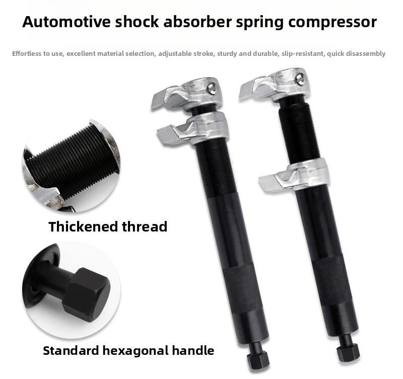 Инструмент для сжатия пружин п – обзор и цена Spring Compressor Tool